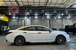 تويوتا أفالون